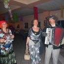 Drugi otočki maskenbal - ispunio sva(čija) očekivanja