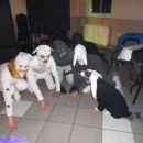 Drugi otočki maskenbal - ispunio sva(čija) očekivanja