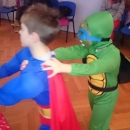 Male mačkare čini se nadmašile velike
