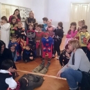 Male mačkare čini se nadmašile velike