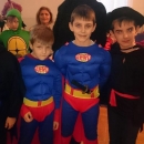 Male mačkare čini se nadmašile velike
