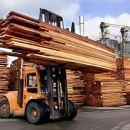 O provedbi nadzora ugovora za prodaju drvnih sortimenata