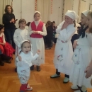 Mali mačkari zasjenili debelo one velike