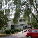 Slobodno mjesto ravnatelja Doma zdravlja Otočac
