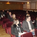 Predstavljanje LAG-a LIKA te Mjera iz Programa ruralnog razvoja RH 2014.-2020.“ u Senju 