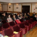 Predstavljanje LAG-a LIKA te Mjera iz Programa ruralnog razvoja RH 2014.-2020.“ u Senju 