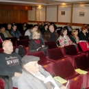 Predstavljanje LAG-a LIKA te Mjera iz Programa ruralnog razvoja RH 2014.-2020.“ u Senju 