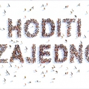Hoditi zajedno