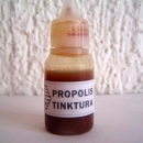 S tinkturom propolisa oprezno -treba plaćati trošarine na alkohol