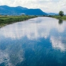 Sutra svečanost otvaranja ribolova na Gacki