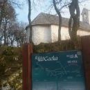Sv. Franjo u Vrilu - jedan neobični pogled