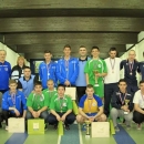 Završeno XXIV ekipno prvenstvo RH u kuglanju za mlađe juniore na Plitvičkima jezerima 