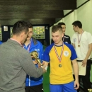 Završeno XXIV ekipno prvenstvo RH u kuglanju za mlađe juniore na Plitvičkima jezerima 