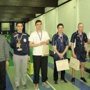 Završeno XXIV ekipno prvenstvo RH u kuglanju za mlađe juniore na Plitvičkima jezerima 