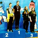 Još šest medalja dolazi u Otočac i Brinje