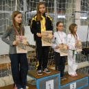 TK Gacka u Slavonskom Brodu sa četiri natjecatelja