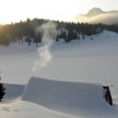 Skandinavija? ... Ma kakvi, Velebit!