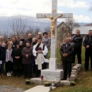 Blagoslovljen korpus i cijeli križ