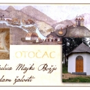 Nove razglednice u retro style