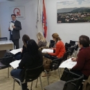 U Županijskoj komori Otočac o bespapirnom poslovanju