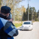 Vozači, čuvajte se danas i noćas policije na cestama