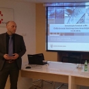 O investicijskima fondovima u Županijskoj komori Otočac