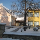 Kako je osnovana Visoka upravna škola u Otočcu
