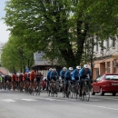 Tour of Croatia - protutnjao Otočcem