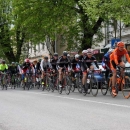 Tour of Croatia - protutnjao Otočcem