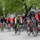 Tour of Croatia - protutnjao Otočcem