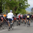 Tour of Croatia - protutnjao Otočcem