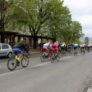 Tour of Croatia - protutnjao Otočcem