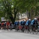 Tour of Croatia - protutnjao Otočcem