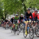Tour of Croatia - protutnjao Otočcem
