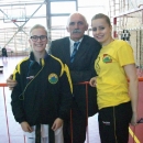 TKD Gacka na dva natjecanja, obilje medalja