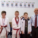Održan "14. GACKA OPEN 2015"