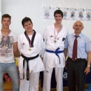 Održan "14. GACKA OPEN 2015"
