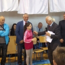 Održan "14. GACKA OPEN 2015"