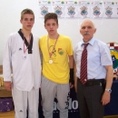 Održan "14. GACKA OPEN 2015"