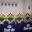 Održan "14. GACKA OPEN 2015"