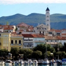 Međunarodno druženje umirovljenika u Crikvenici