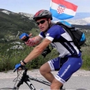 20. lipnja - uspon na Zavižan biciklima