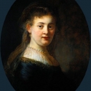 Ana Dukmenić - portreti u olovci