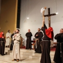 Prikazanje života svetoga Lovrinca mučenika
