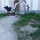 Počelo je pa će se i dovršiti, ako Bog da