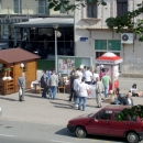 Crljeni križ danas narodu miril tlak, cukar i oživljeval mrtvoga ...