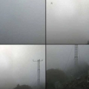Zbog ružna vremena odgođeno vođenje u NP Sjeverni Velebit