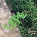 Uređenje švičkog slapa se nastavlja