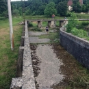 Uređenje švičkog slapa se nastavlja