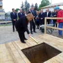 Kreće izgradnja POS-ove zgrade vrijedne 12 milijuna kuna